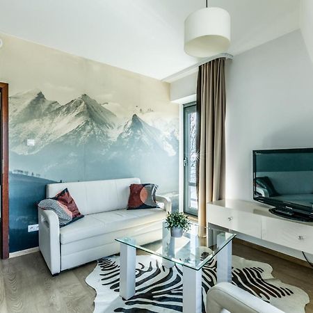 Apartament Widokowy- Zakopane Exterior foto