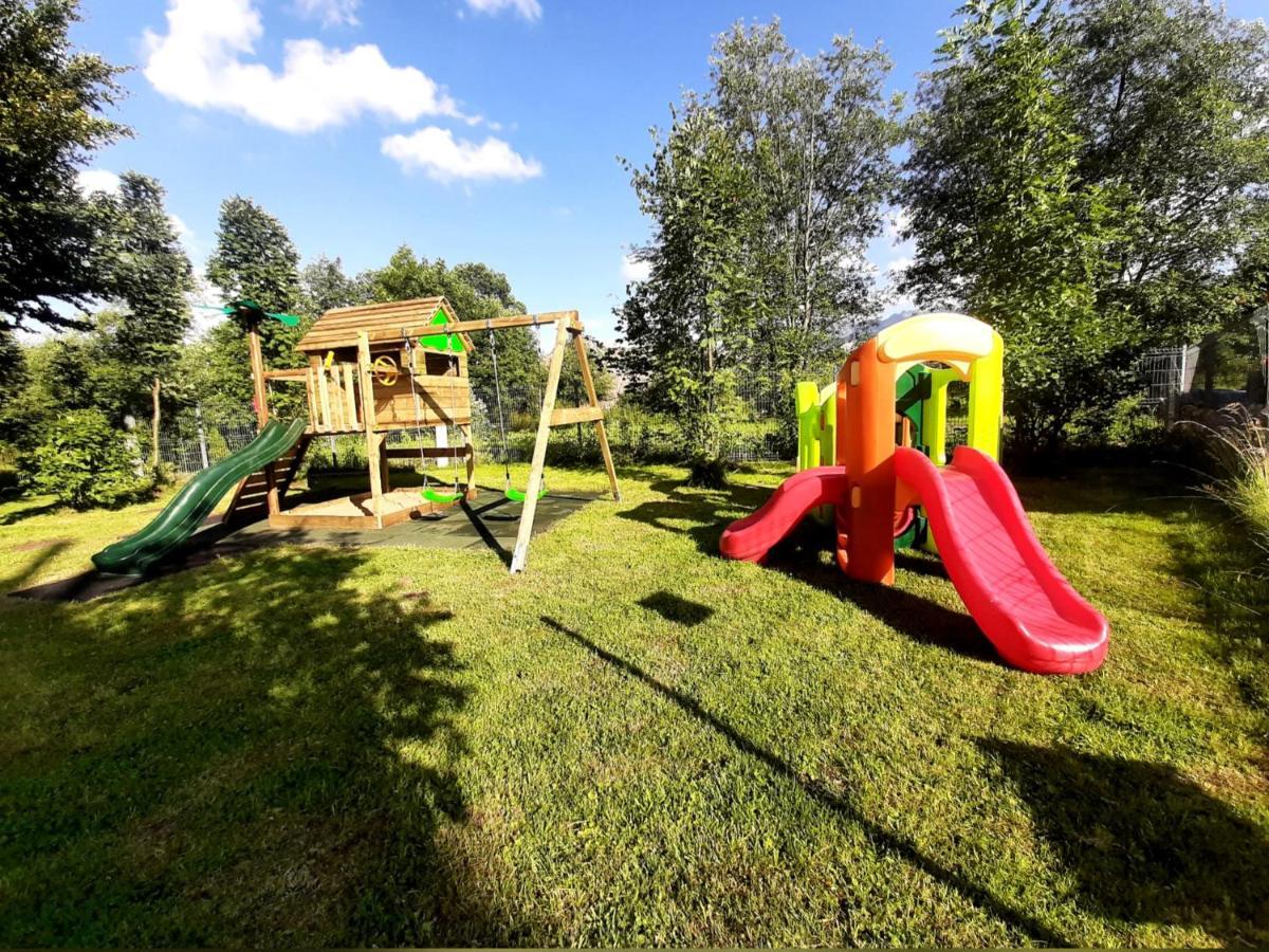 Apartament Widokowy- Zakopane Exterior foto